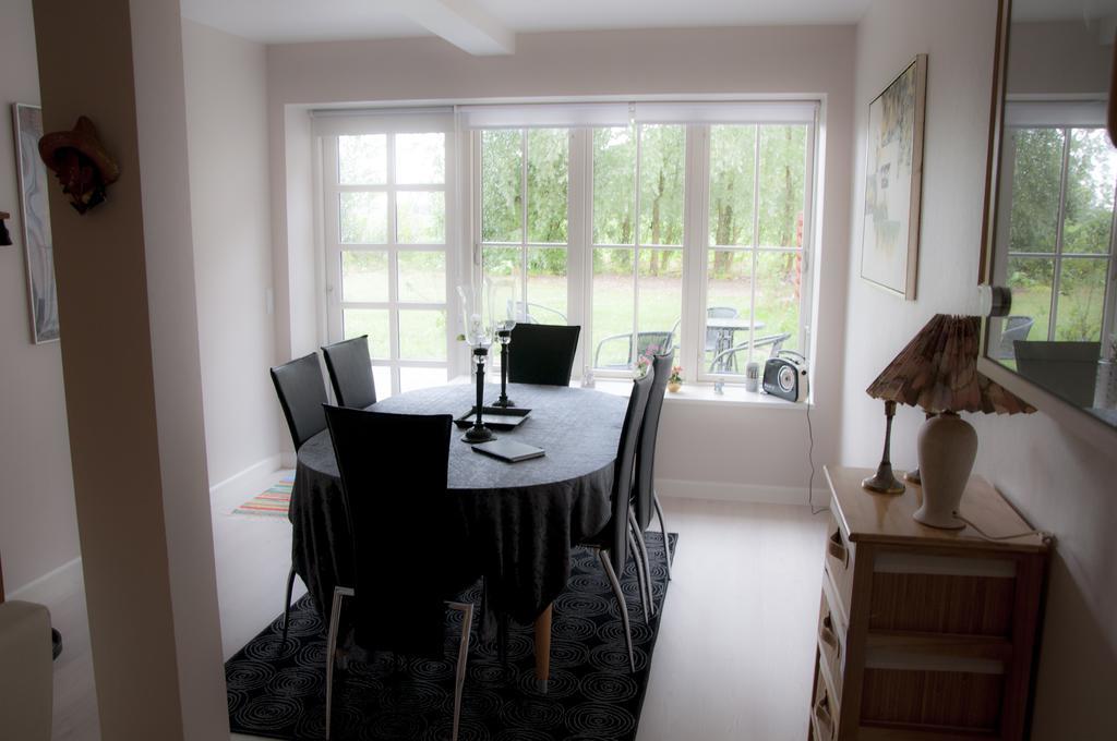 Skelstrupgaard Apartments Maribo Pokój zdjęcie