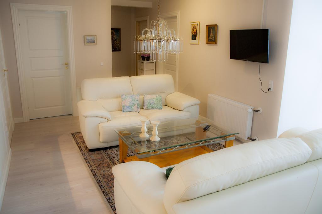 Skelstrupgaard Apartments Maribo Pokój zdjęcie