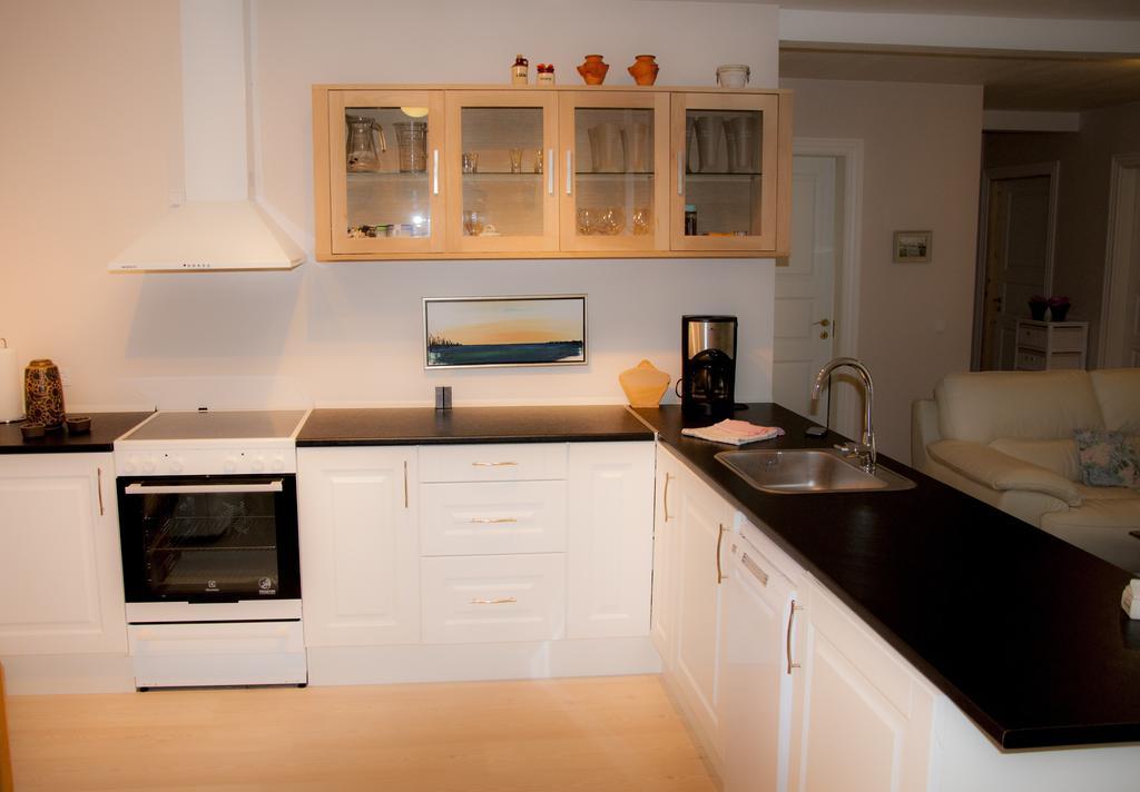 Skelstrupgaard Apartments Maribo Zewnętrze zdjęcie