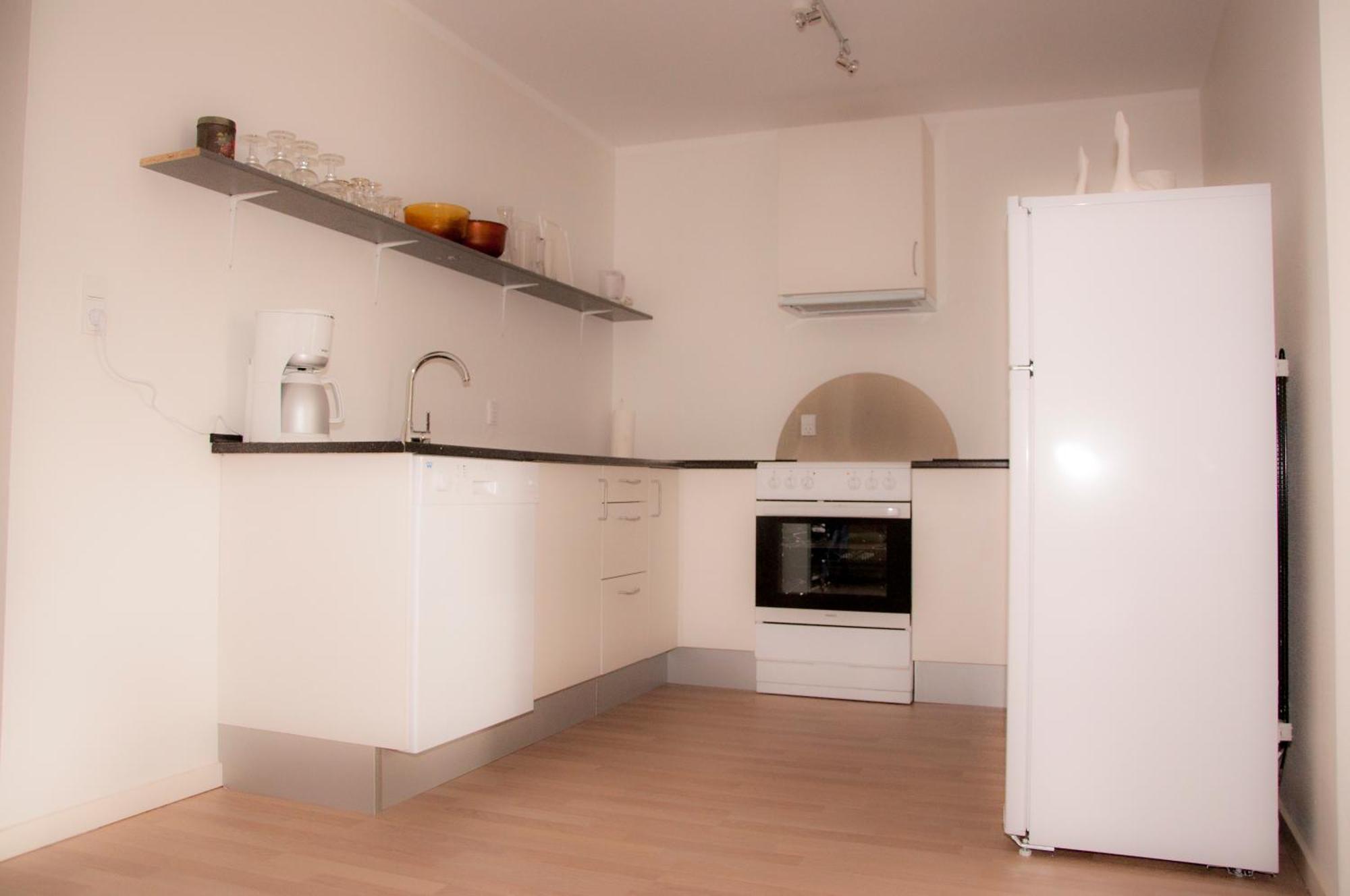 Skelstrupgaard Apartments Maribo Pokój zdjęcie