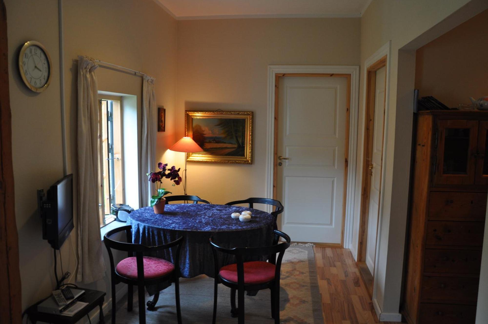 Skelstrupgaard Apartments Maribo Pokój zdjęcie