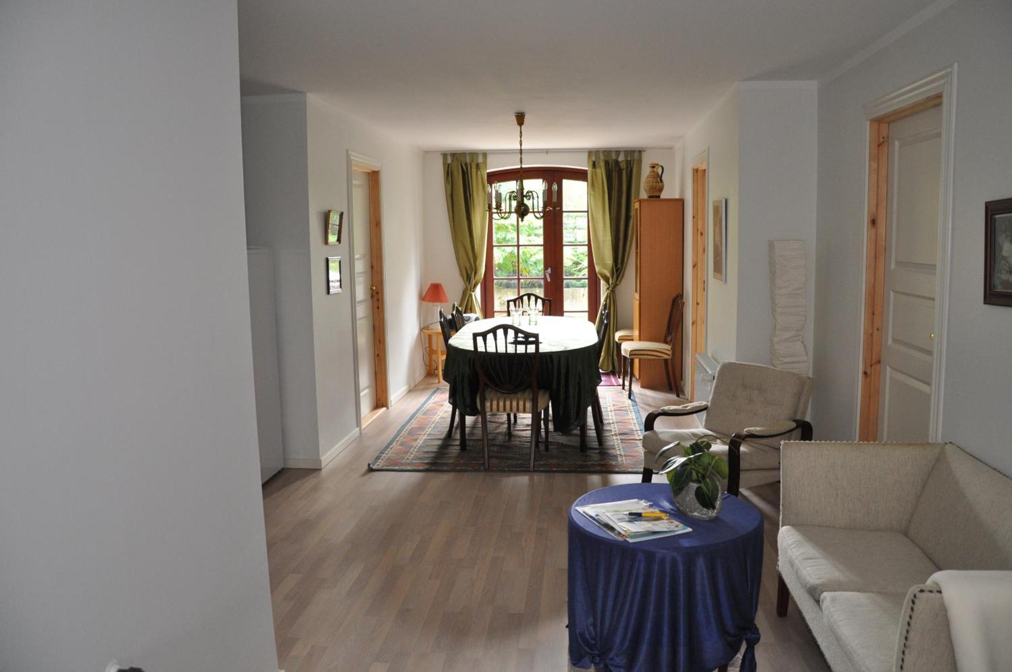 Skelstrupgaard Apartments Maribo Pokój zdjęcie