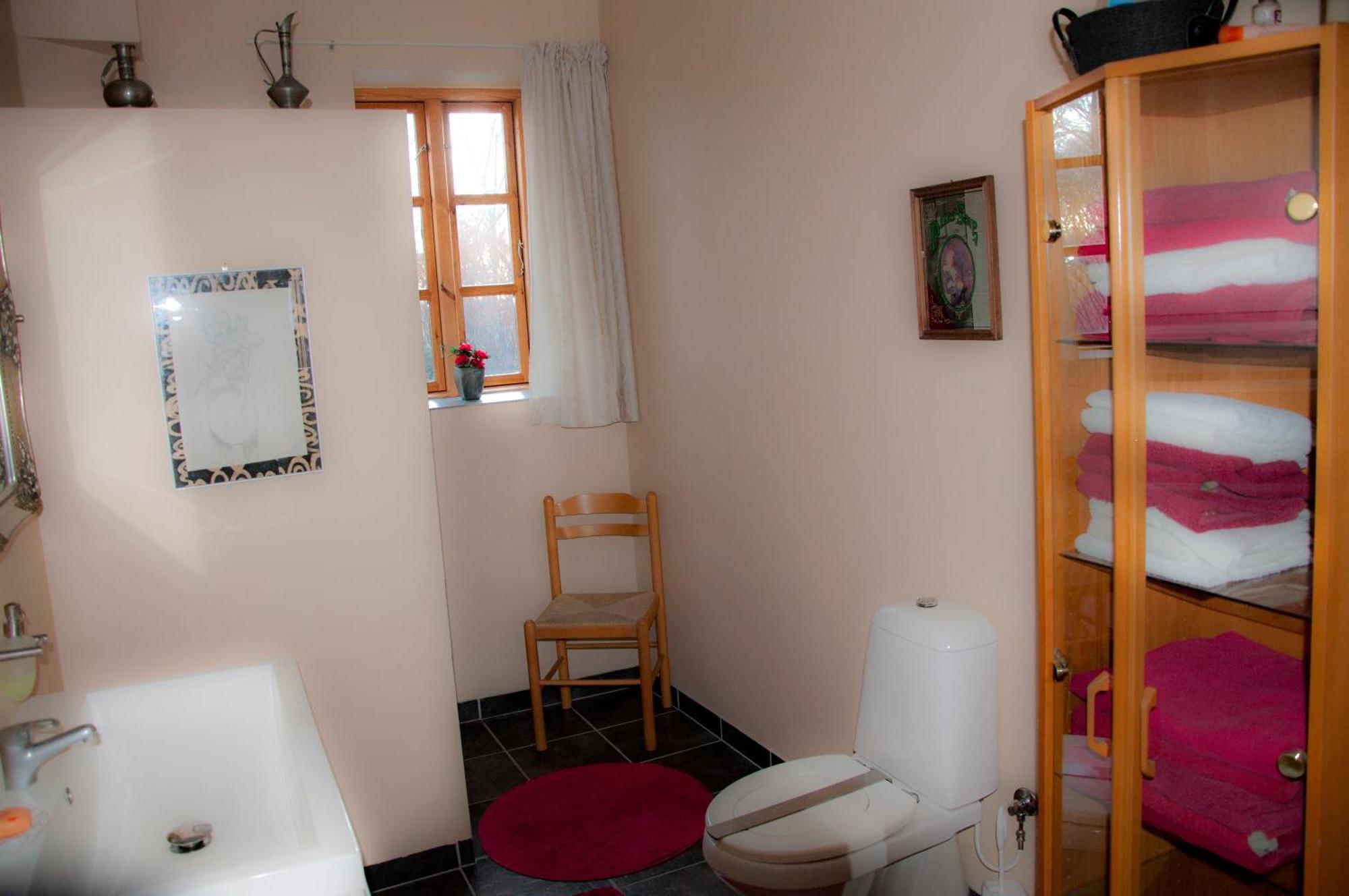 Skelstrupgaard Apartments Maribo Pokój zdjęcie