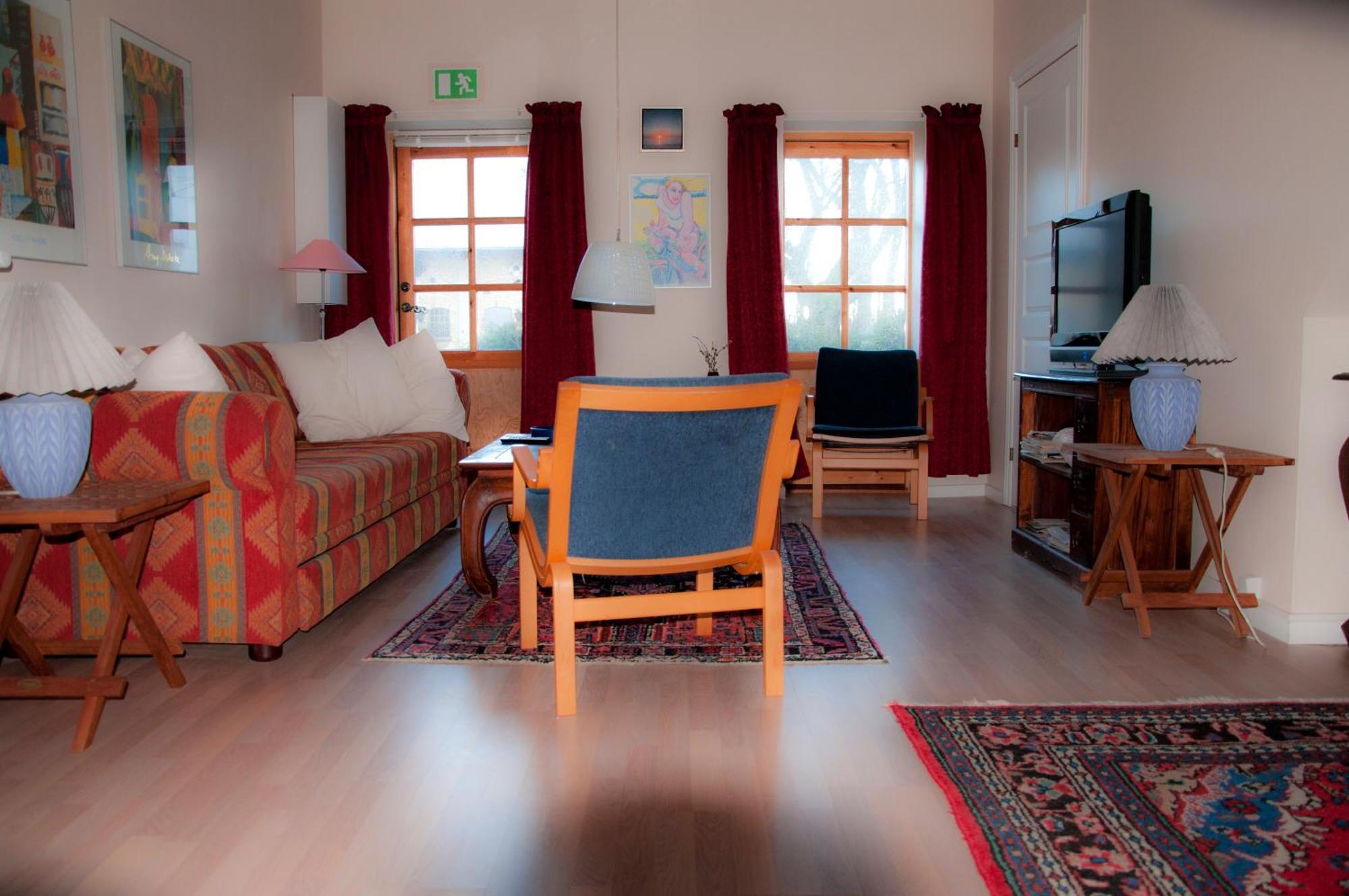Skelstrupgaard Apartments Maribo Pokój zdjęcie