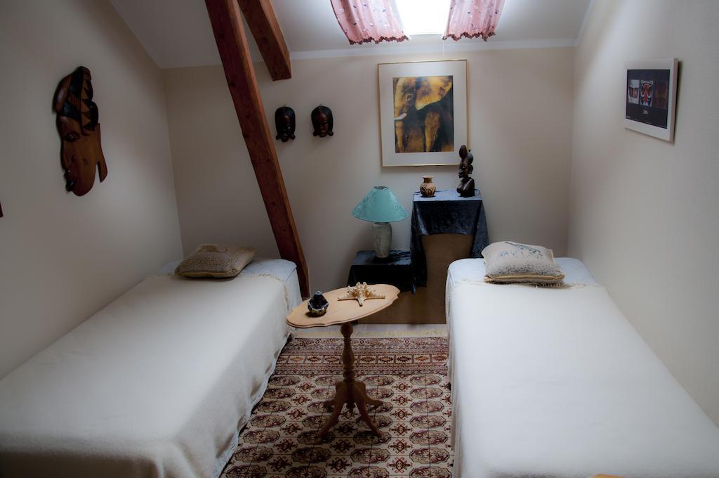 Skelstrupgaard Apartments Maribo Pokój zdjęcie