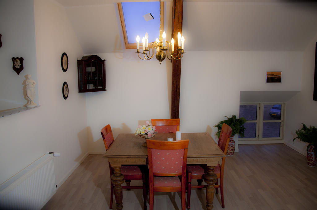 Skelstrupgaard Apartments Maribo Zewnętrze zdjęcie