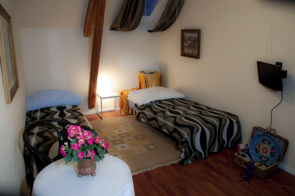 Skelstrupgaard Apartments Maribo Zewnętrze zdjęcie