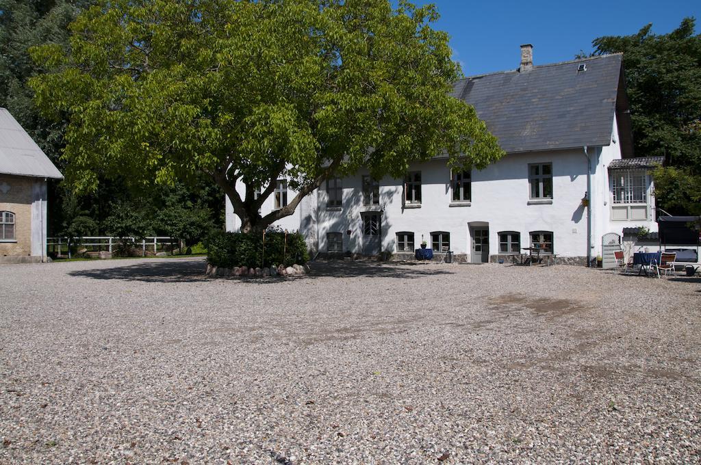 Skelstrupgaard Apartments Maribo Zewnętrze zdjęcie