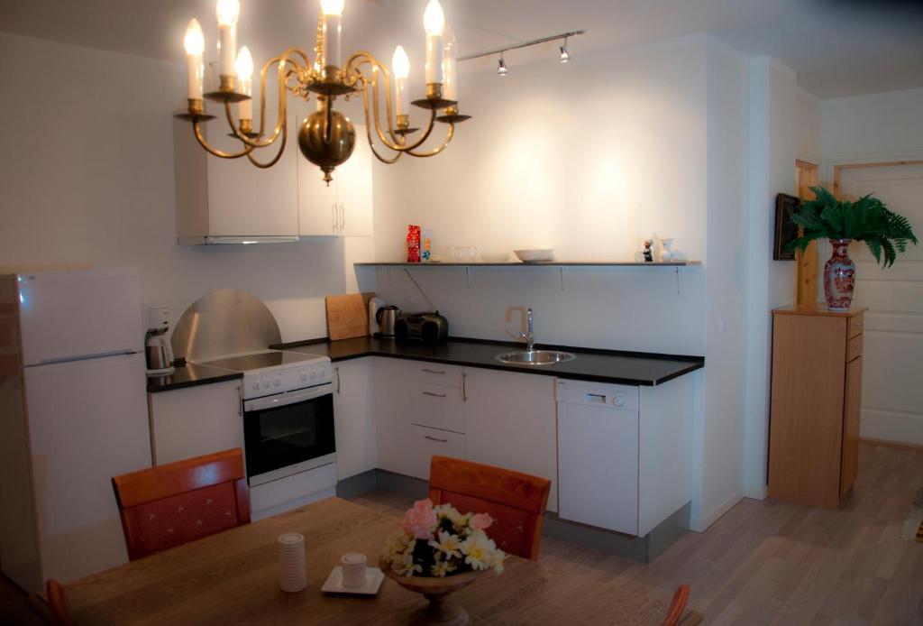 Skelstrupgaard Apartments Maribo Zewnętrze zdjęcie