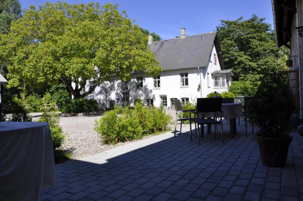 Skelstrupgaard Apartments Maribo Zewnętrze zdjęcie