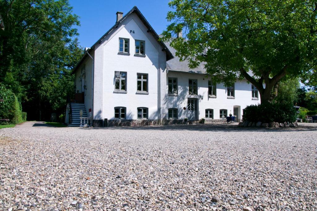 Skelstrupgaard Apartments Maribo Zewnętrze zdjęcie