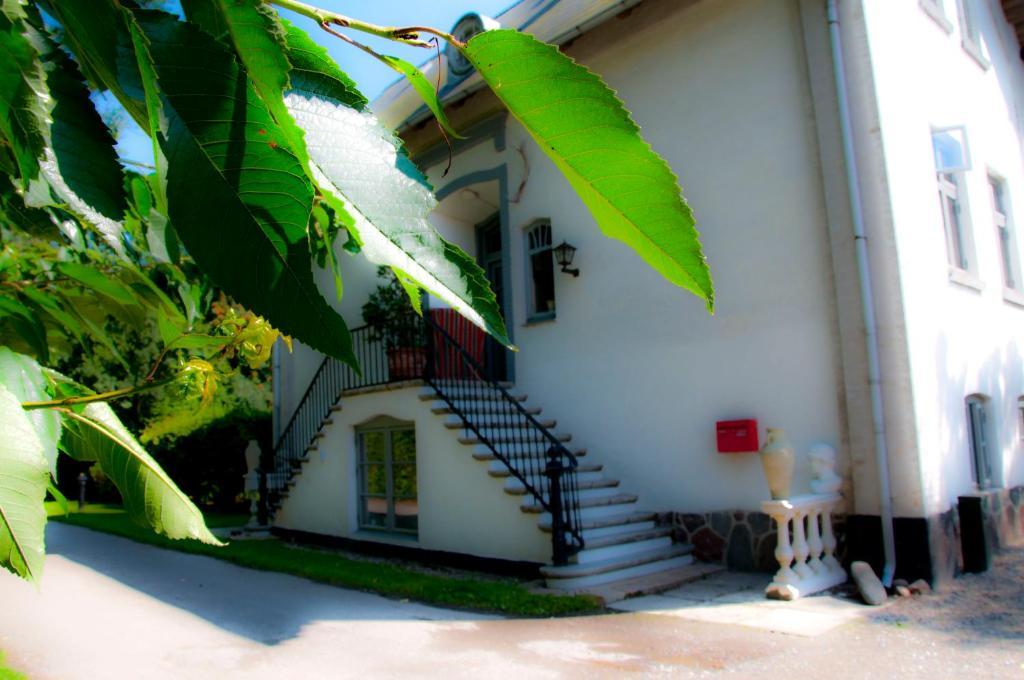 Skelstrupgaard Apartments Maribo Zewnętrze zdjęcie