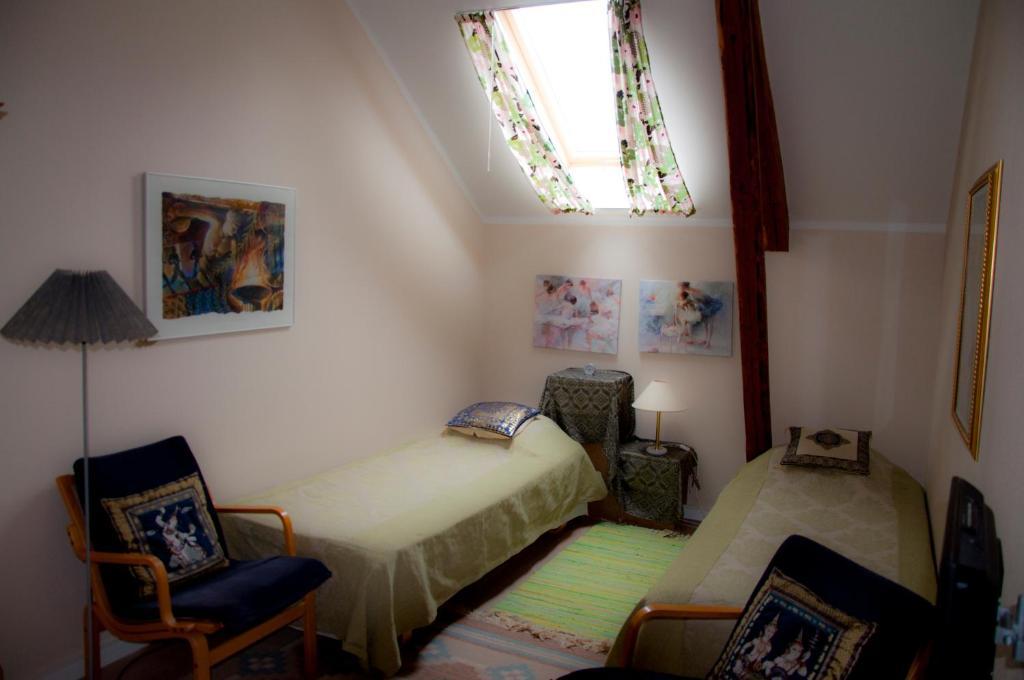 Skelstrupgaard Apartments Maribo Zewnętrze zdjęcie