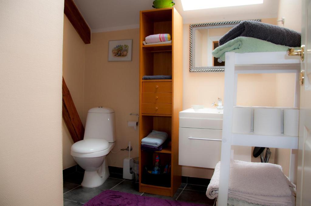 Skelstrupgaard Apartments Maribo Zewnętrze zdjęcie