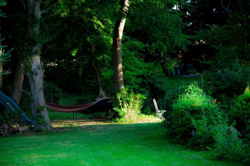 Skelstrupgaard Apartments Maribo Zewnętrze zdjęcie