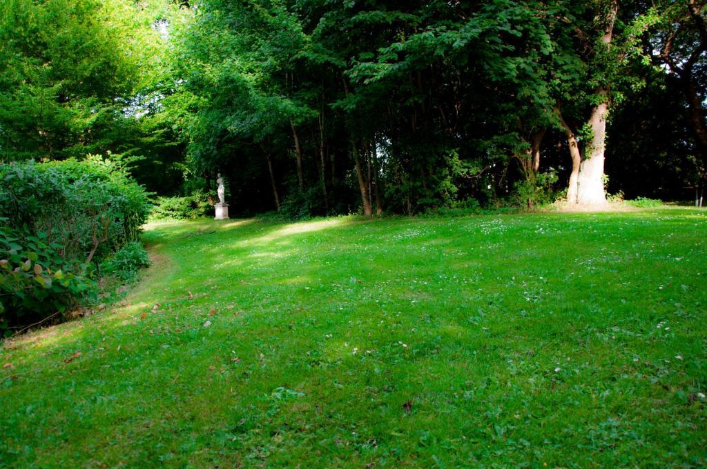 Skelstrupgaard Apartments Maribo Zewnętrze zdjęcie