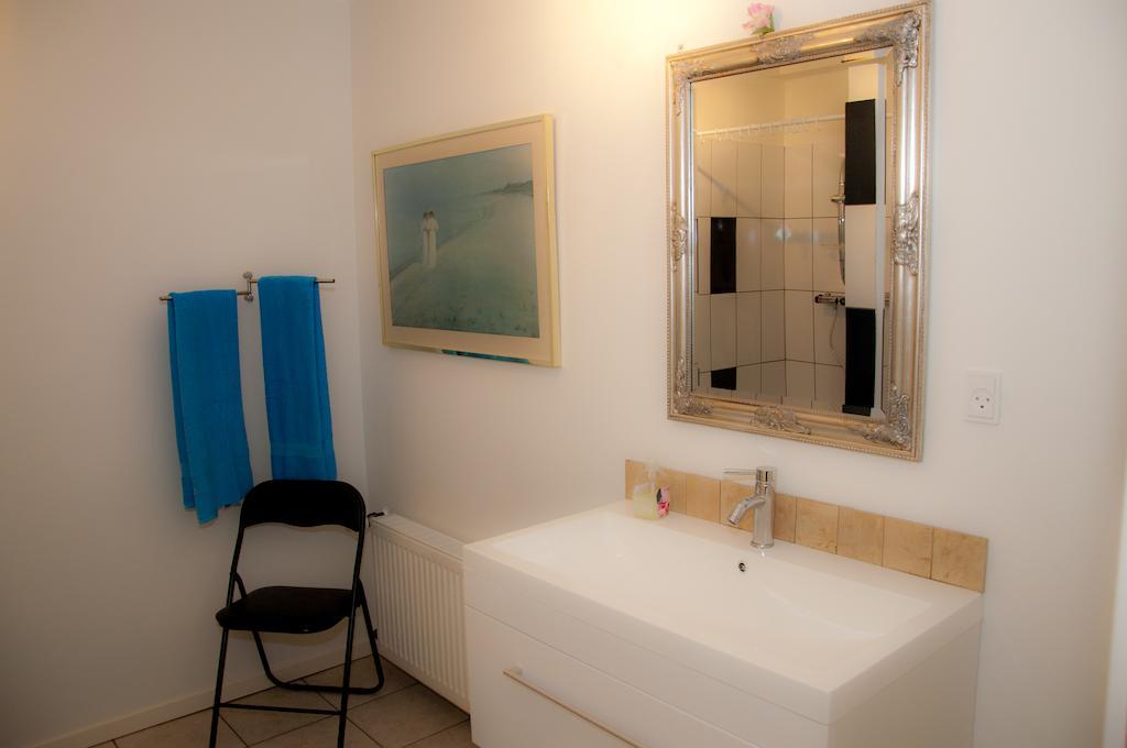 Skelstrupgaard Apartments Maribo Pokój zdjęcie