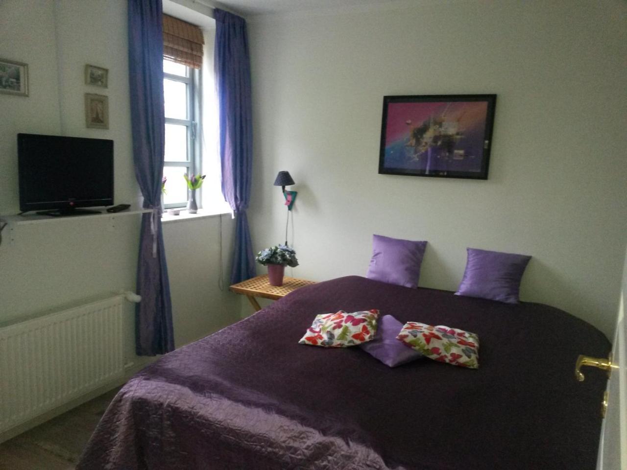 Skelstrupgaard Apartments Maribo Zewnętrze zdjęcie